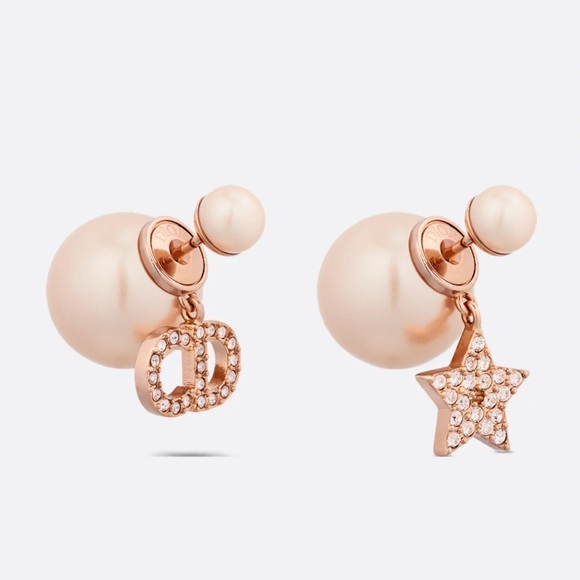 Dior Tribales Earrings - Picture 1 of 12